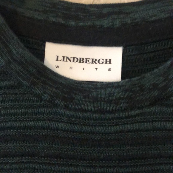 Men’s long sleeve sweater - Picture 2 of 3